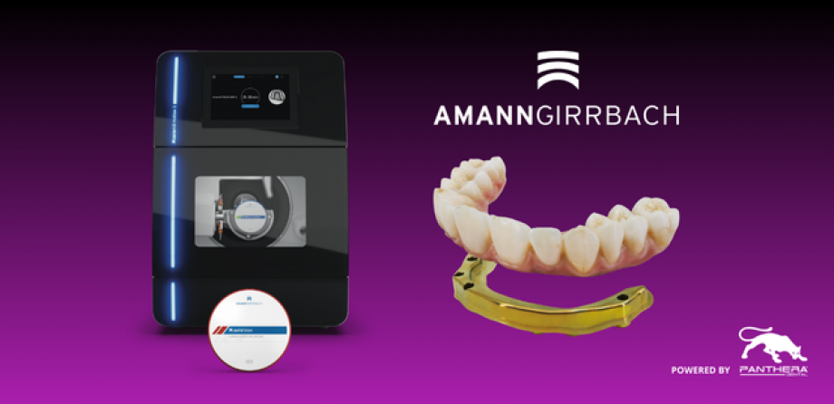 Amann Girrbach, Panthera Dental, Simplify Workflows