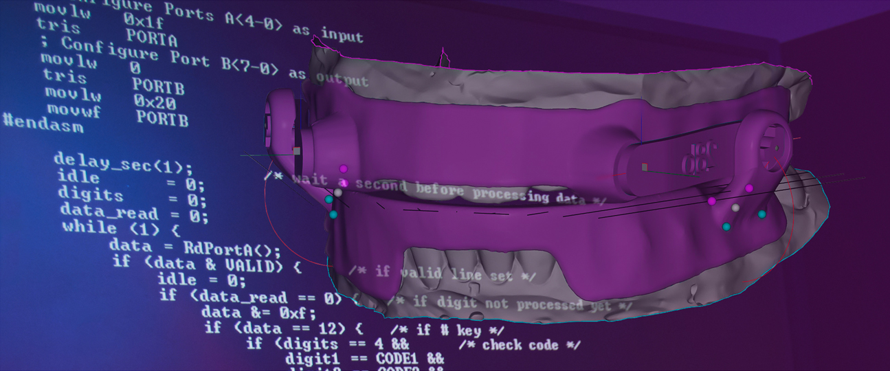 Proprietary Software Development