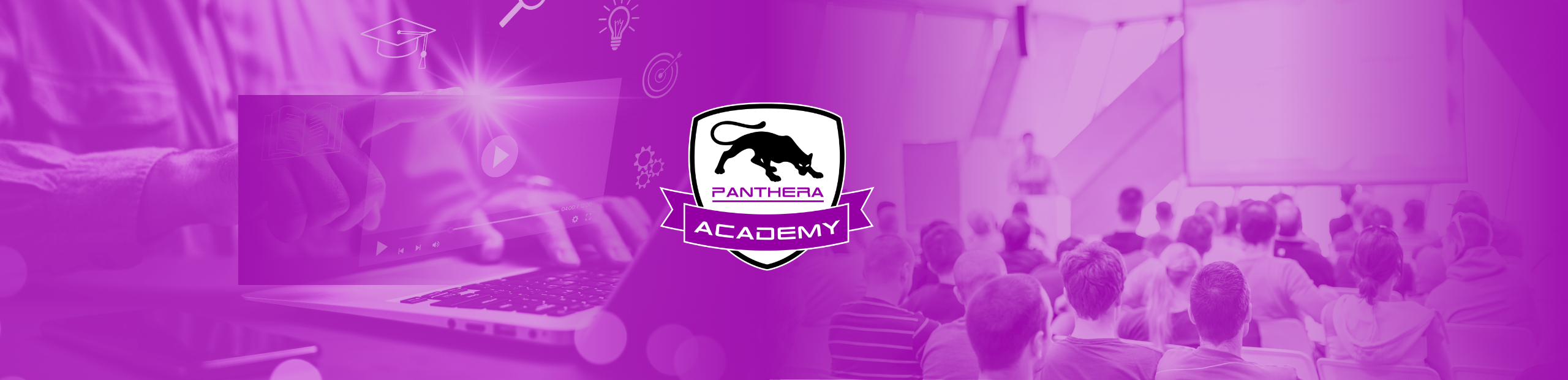 Academy Panthera