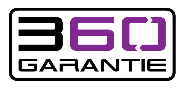 Garantie 360