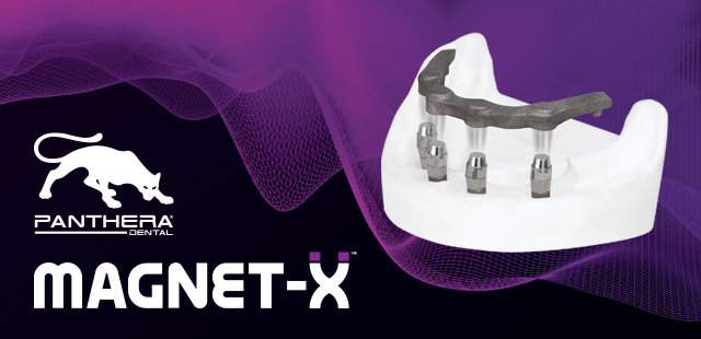 The Magnet-X Panthera new solution