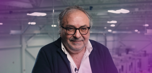 Dr. Gilles Besnainou