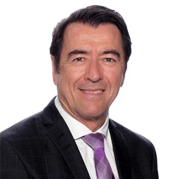 Jean-Pierre Desmarais