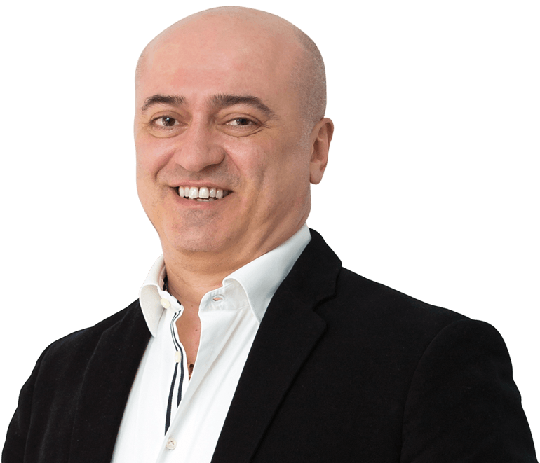 Domenico Cascione, CDT