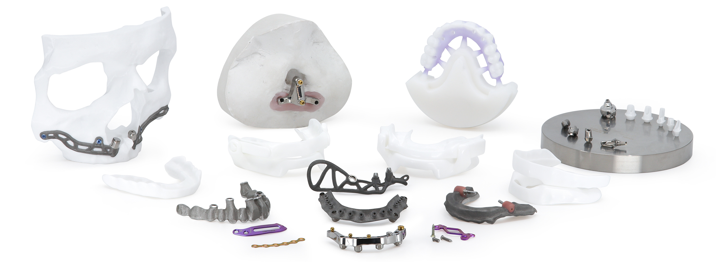 Panthera Dental Produkte