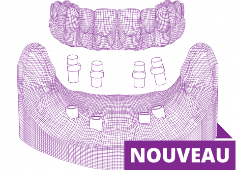 You Scan We Design