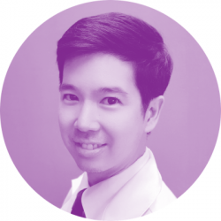 Dr. Changsiripun