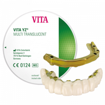 Vita Multi Translucent
