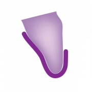Overlap Labial with contact
