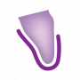 Überlappung Labial