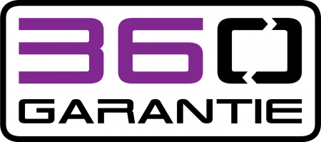 360 Garantie