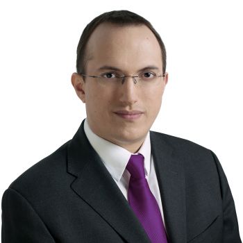 Marc Morisette