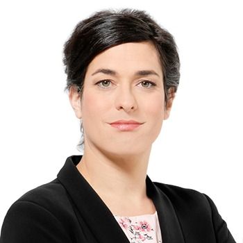Beatrice Robichaud