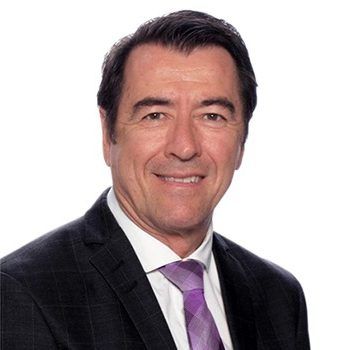 Jean-Pierre Desmarais